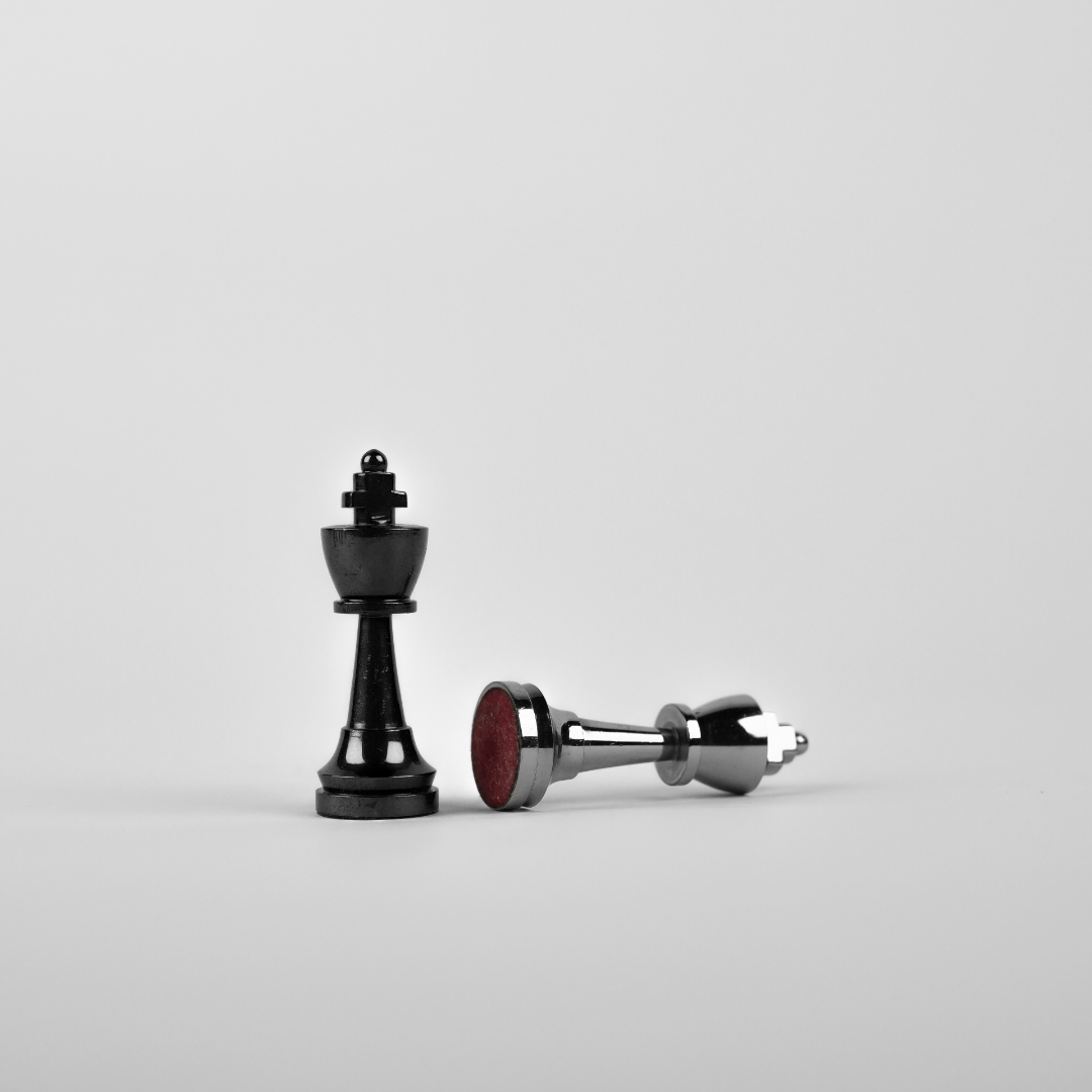 Estrategia - Ontyche