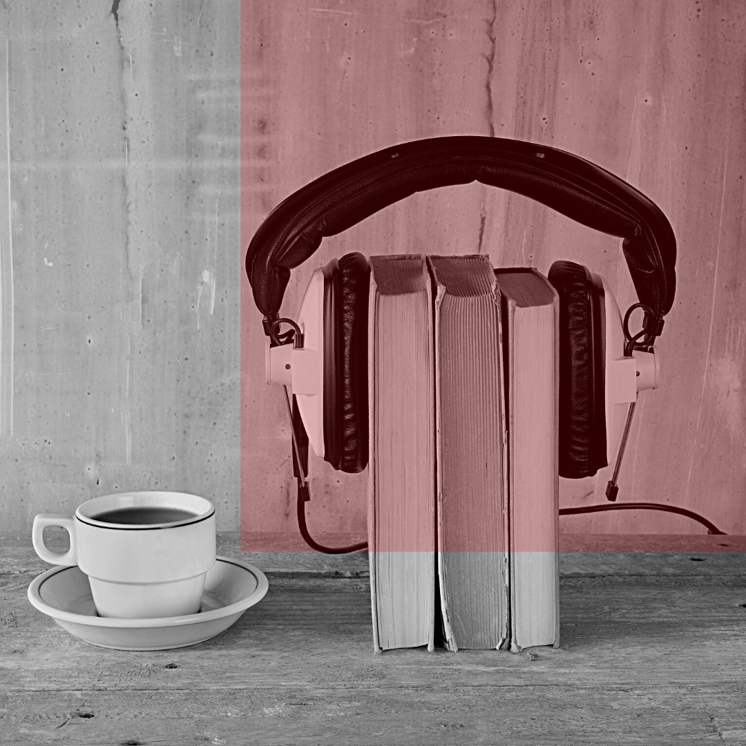 Podcast - Ontyche