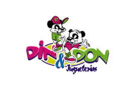 Logo Din y Don