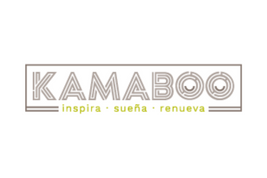 Logo Kamaboo
