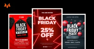 Black Friday Email Subject Lines - Ontyche