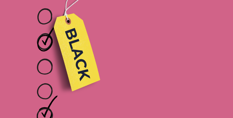Black Friday: más allá de los descuentos, una oportunidad para reforzar tu marca - Ontyche black friday 2 - Ontyche