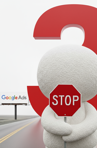 3 cosas que debes dejar de hacer con tus anuncios de Google Ads - Ontyche 5 1 - Ontyche