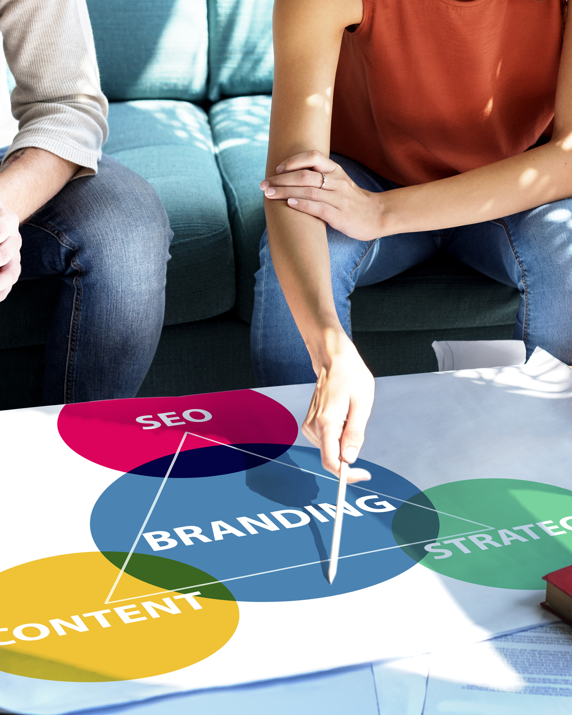 Estrategias Branding - Ontyche