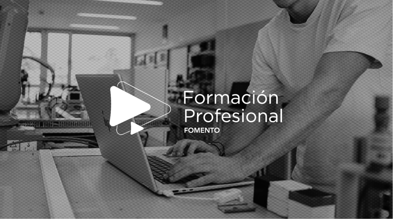 Formación profesional fomento - Ontyche cabecerafomento - Ontyche