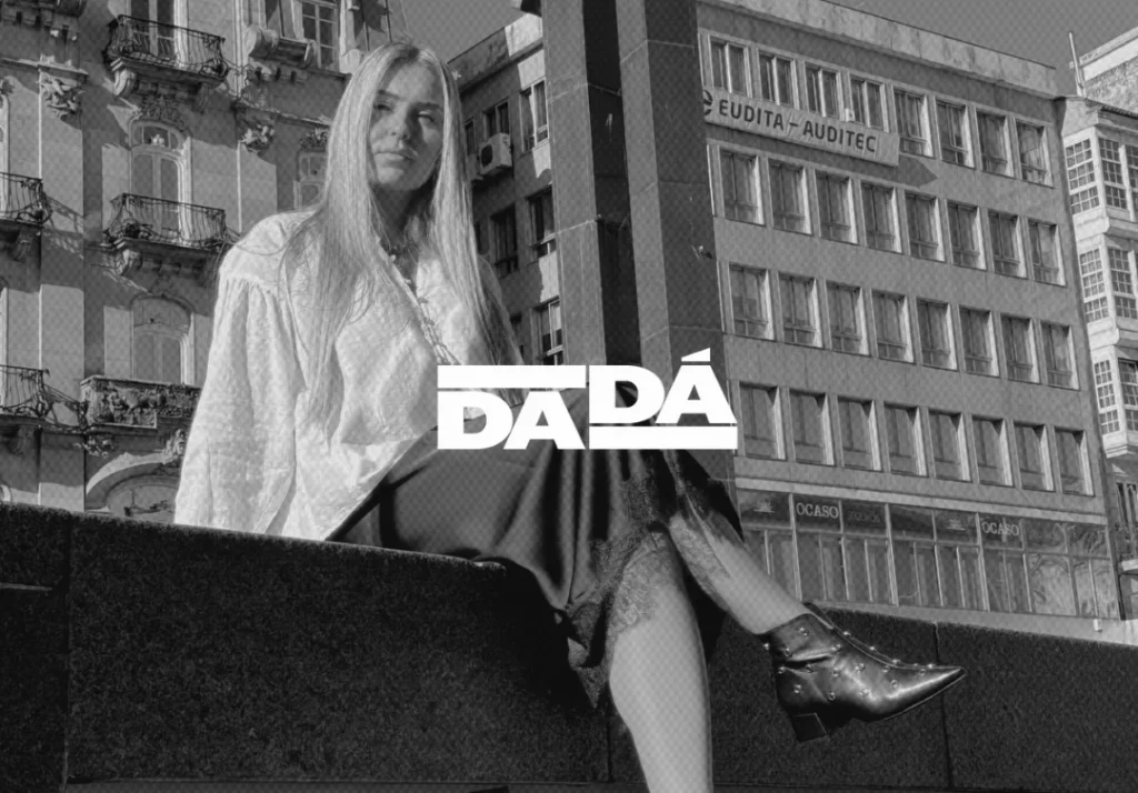 Dada 1 - Ontyche