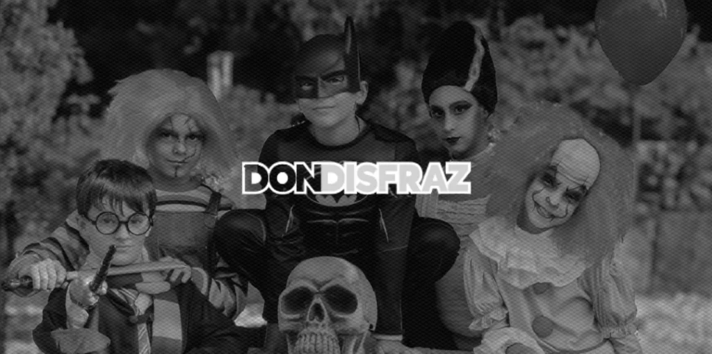 Dondisfraz 1 - Ontyche