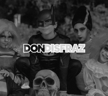 Dondisfraz - Ontyche