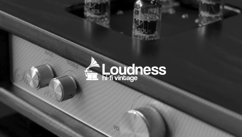 Loudness 1 - Ontyche