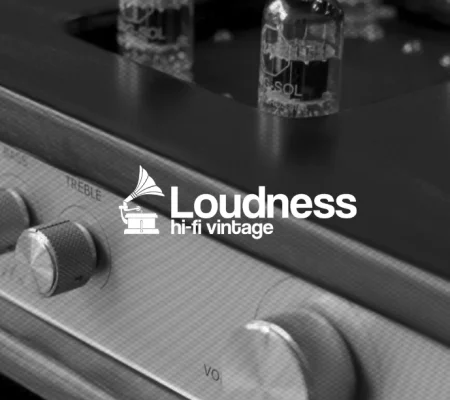 Loudness - Ontyche
