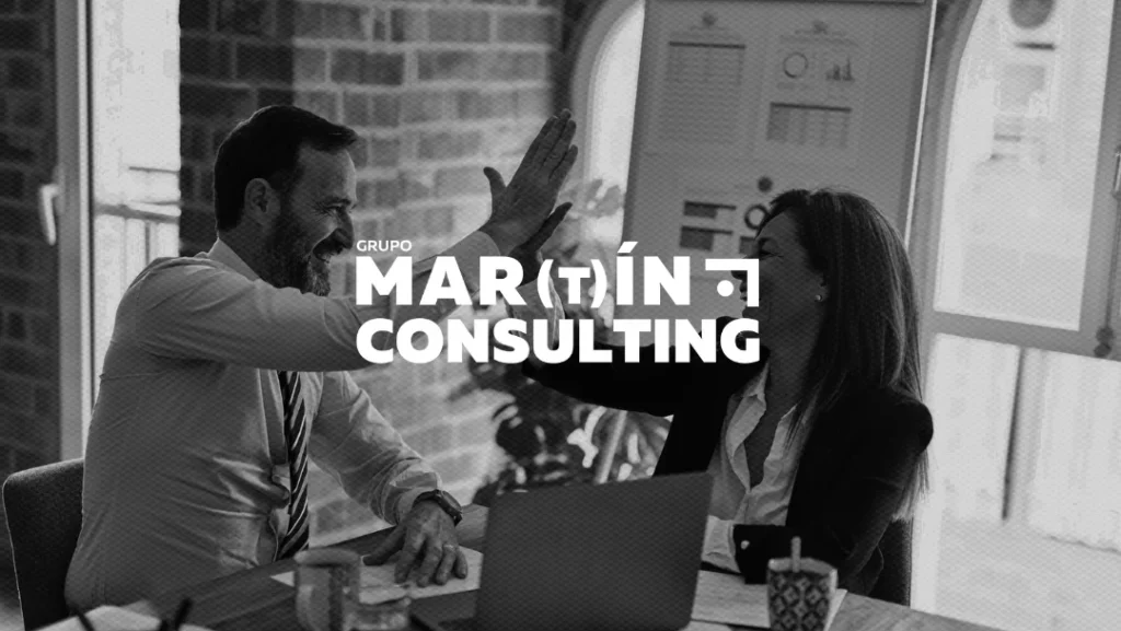 MarinConsulting - Ontyche